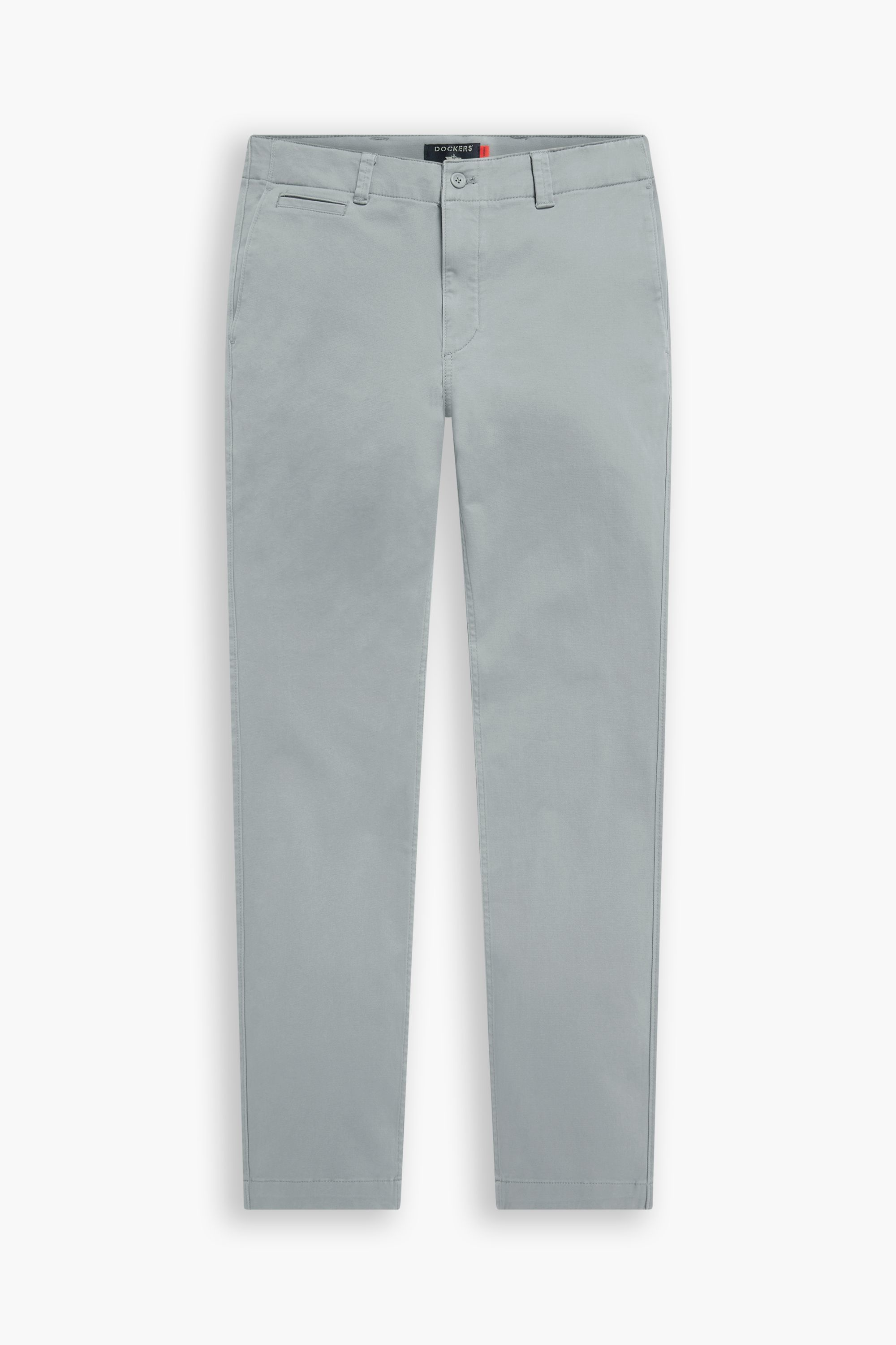 Alpha Chino Pants, Slim Fit