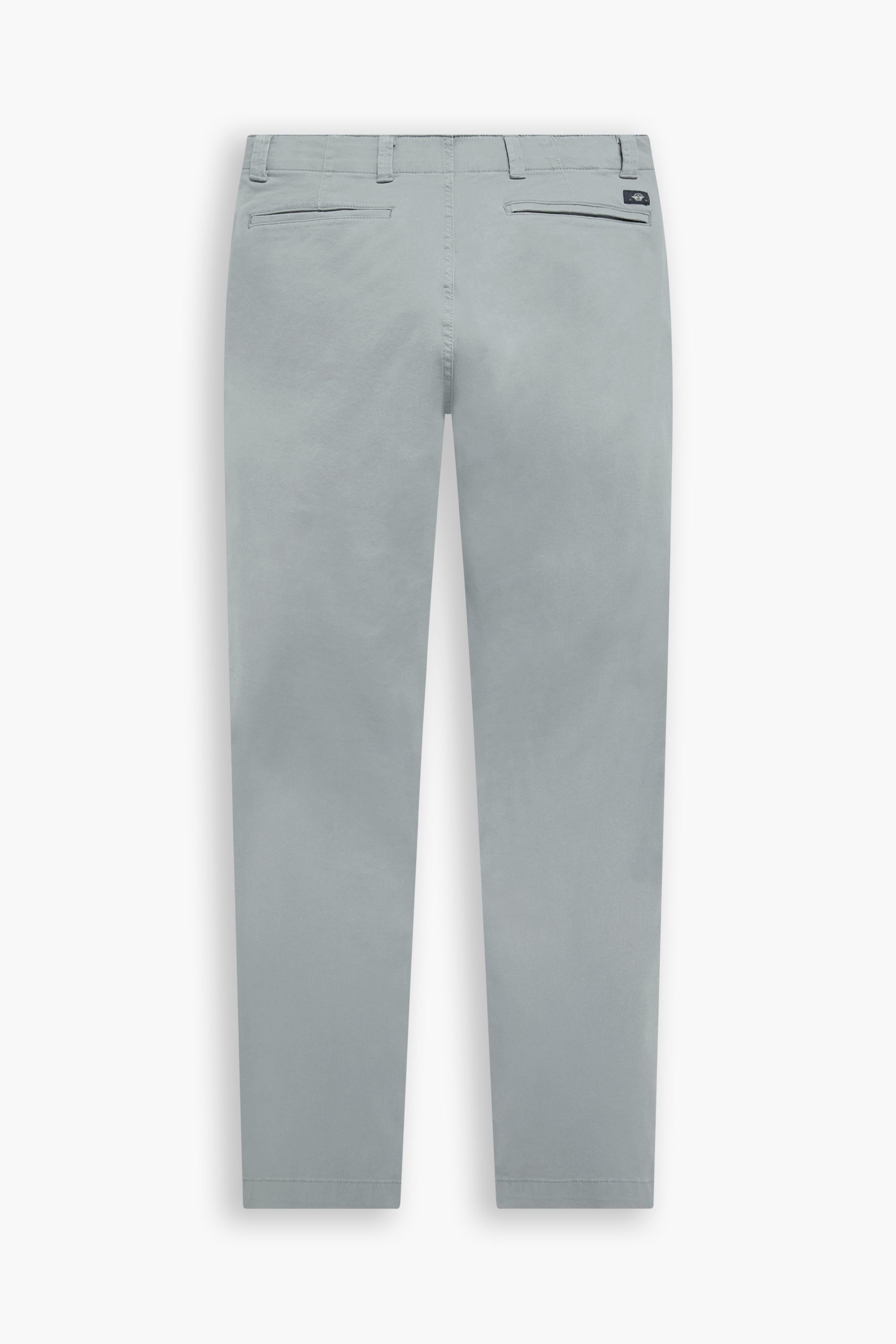 Alpha Chino Pants, Slim Fit