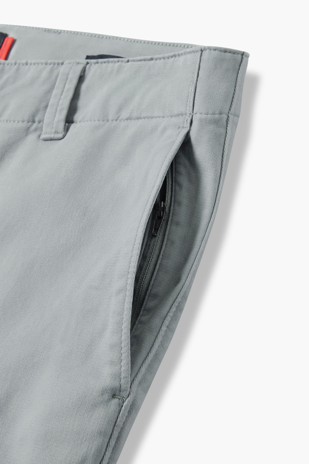 Alpha Chino Pants, Slim Fit