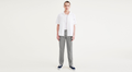 Alpha Chino Pants, Slim Fit