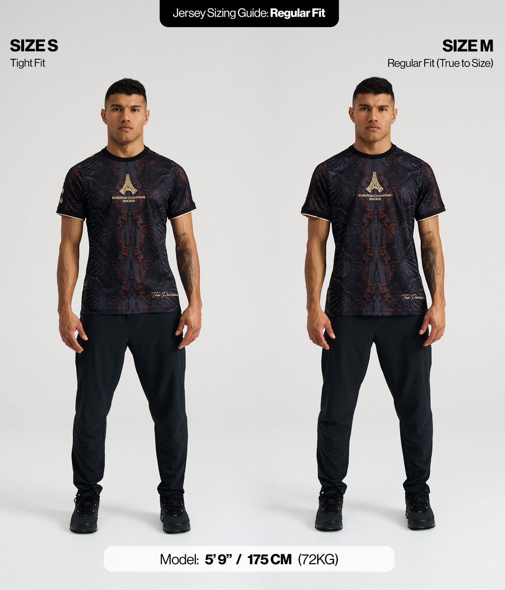 Camiseta Barcelona «Los Catalans» (Campeones de España 2025)