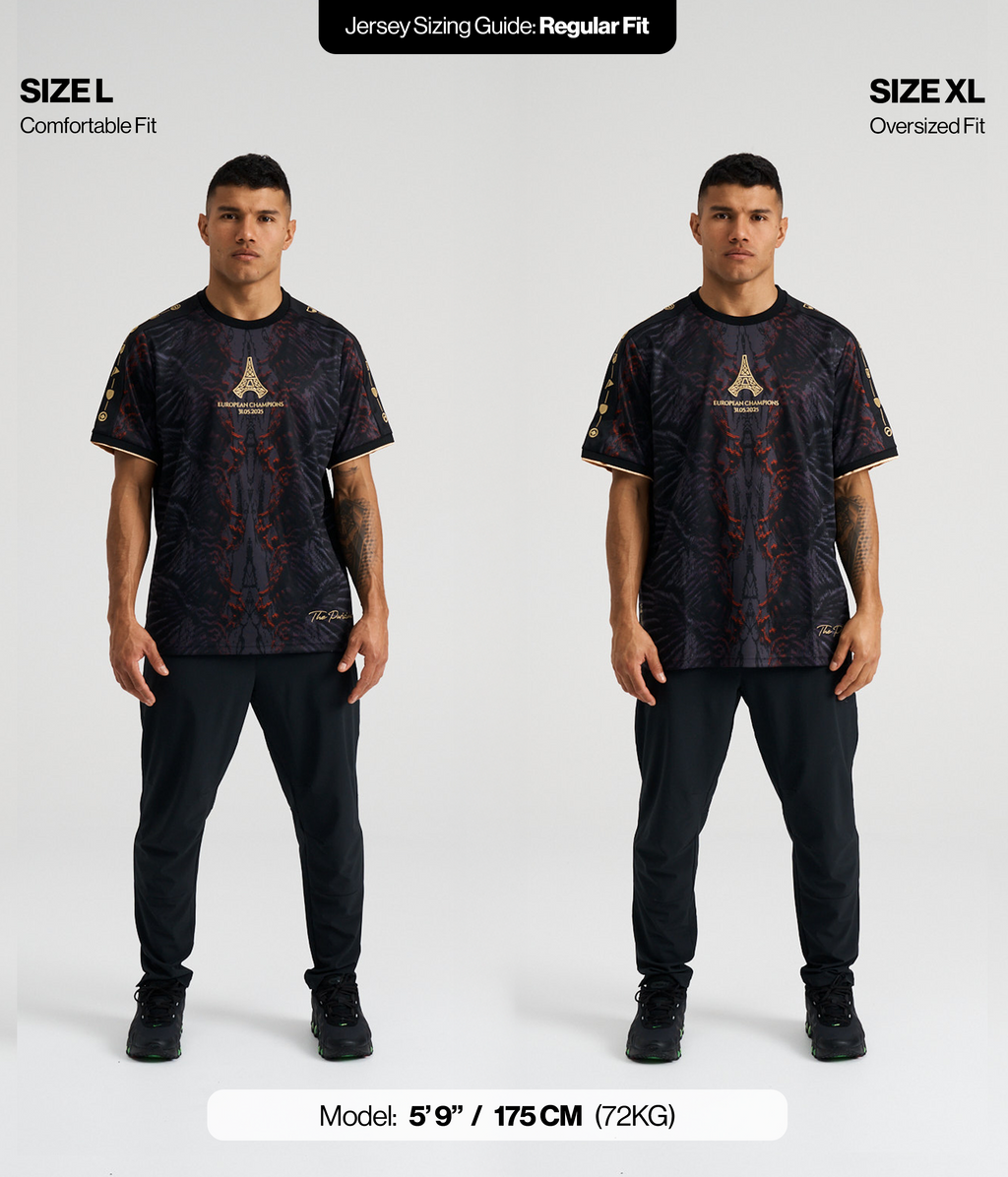 Camiseta Barcelona «Los Catalans» (Campeones de España 2025)