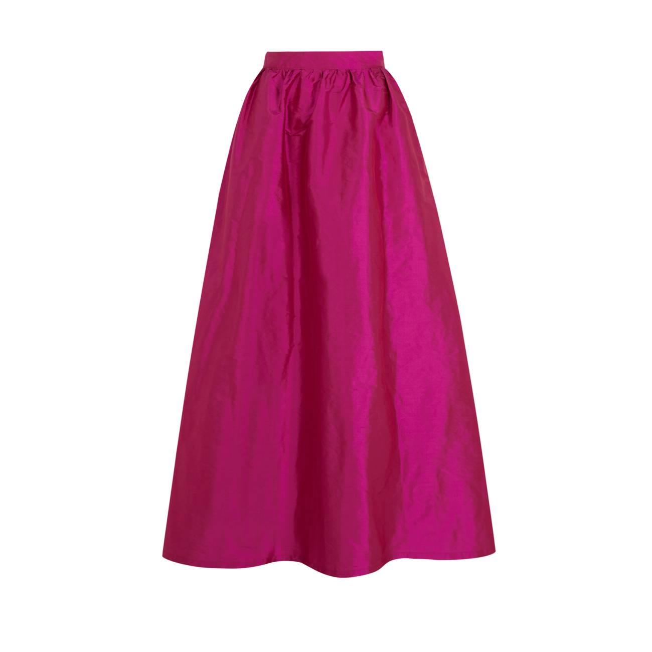 FALDA CELINE FUCSIA