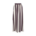 FALDA CELINE TAUPE