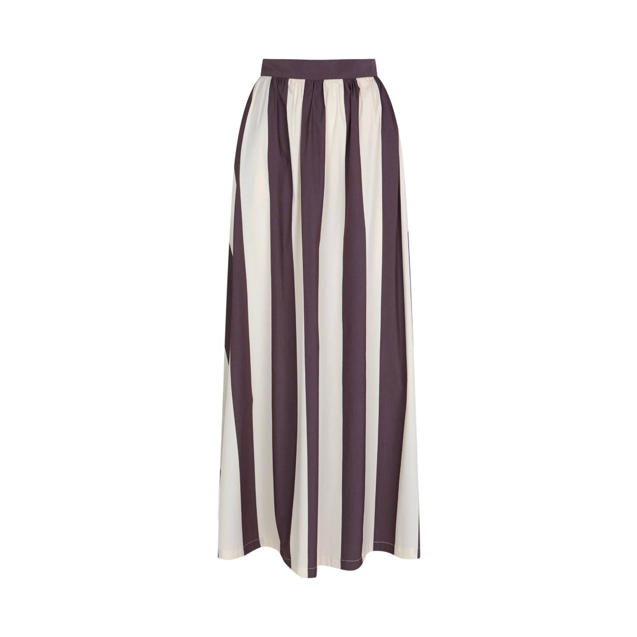 FALDA CELINE TAUPE