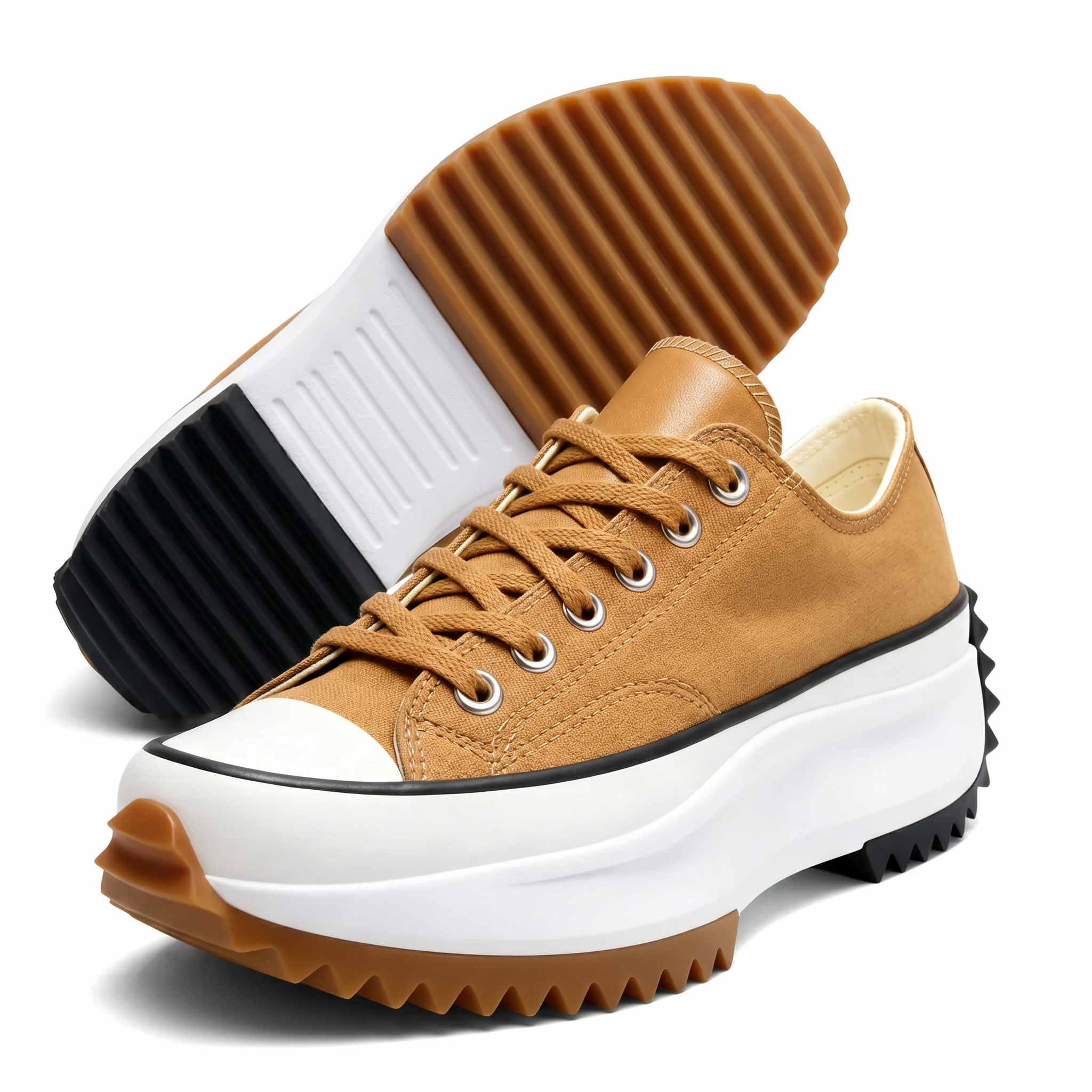Lian | Zapato Ortopédico Elegante