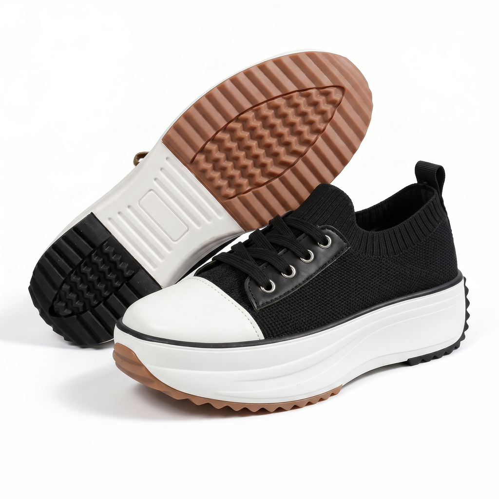 Lian Pro | Zapato Ortopédico Elegante