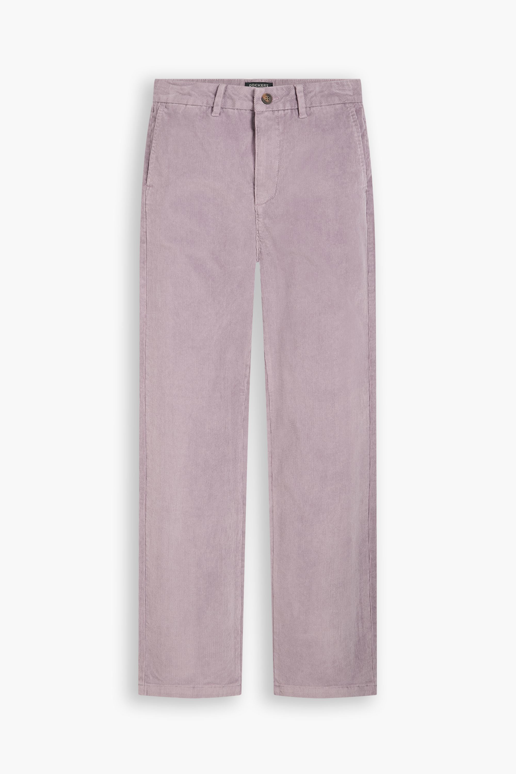 Pantalón Chino Blake, Corte Recto Alto