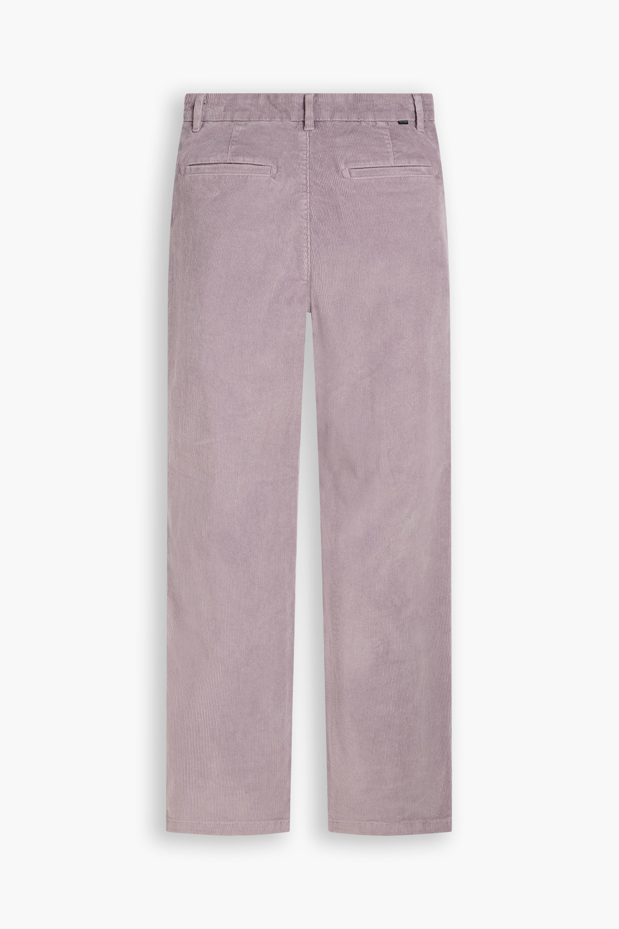 Pantalón Chino Blake, Corte Recto Alto