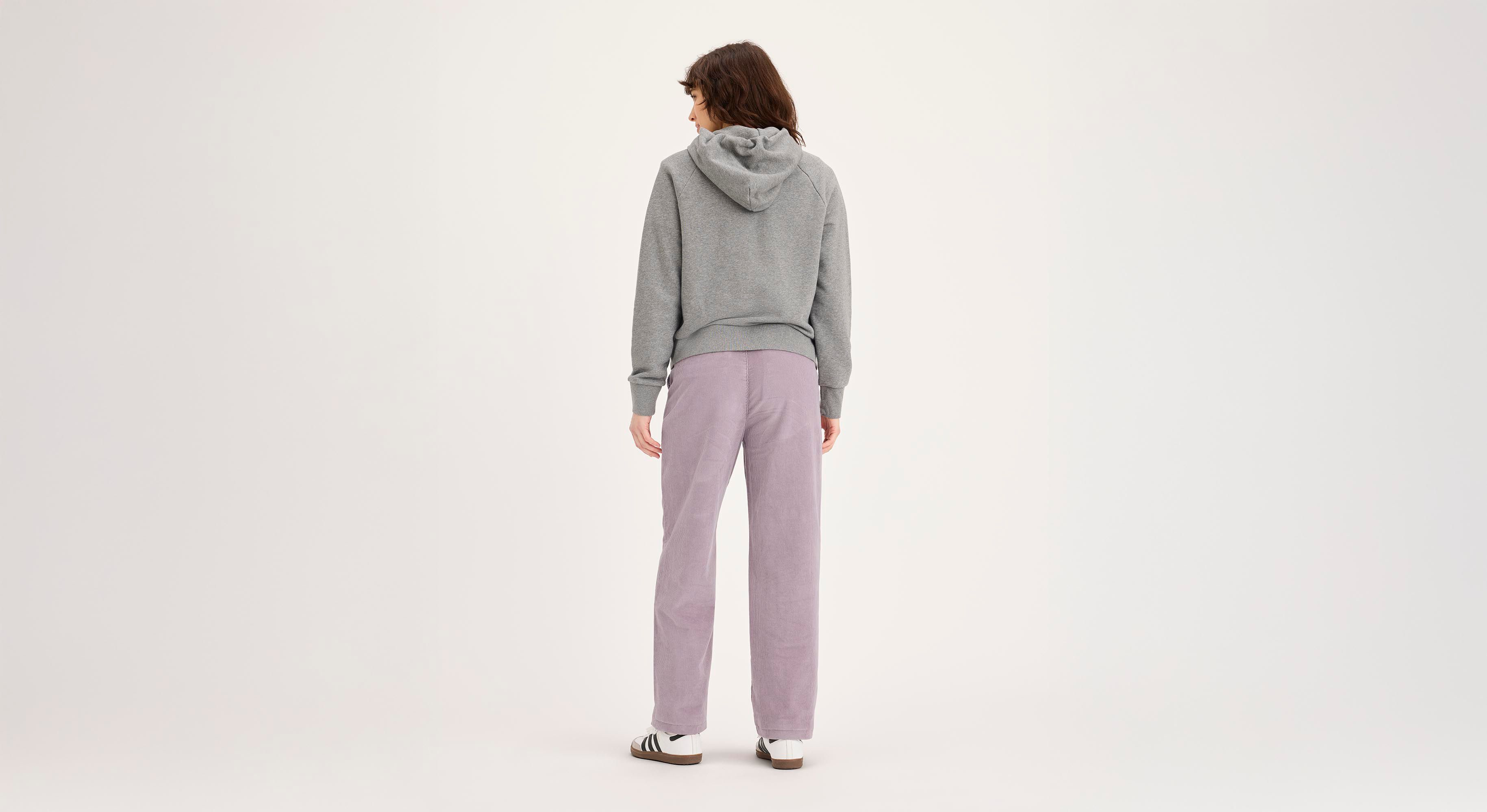 Pantalón Chino Blake, Corte Recto Alto