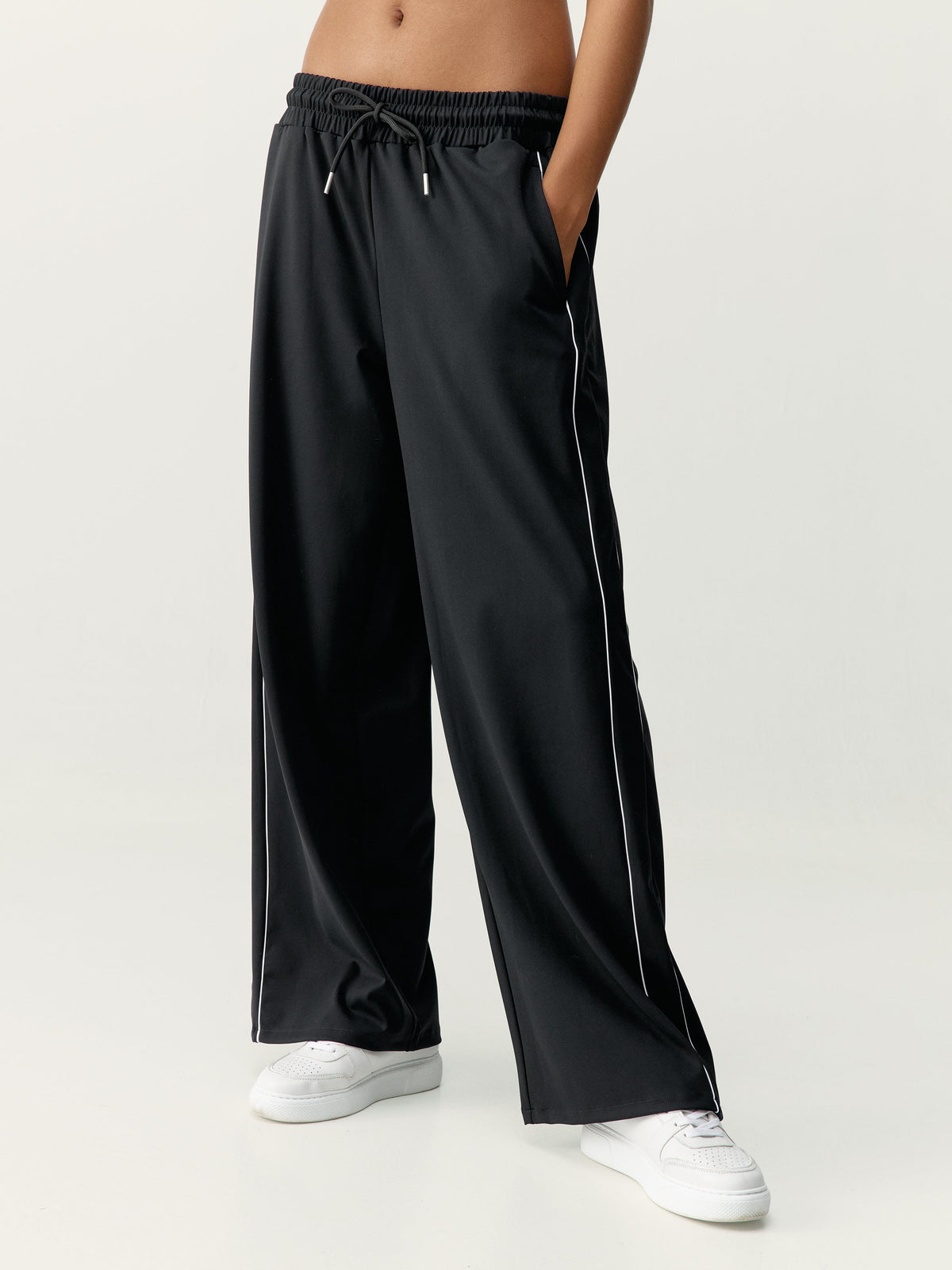 Pants Urban Black