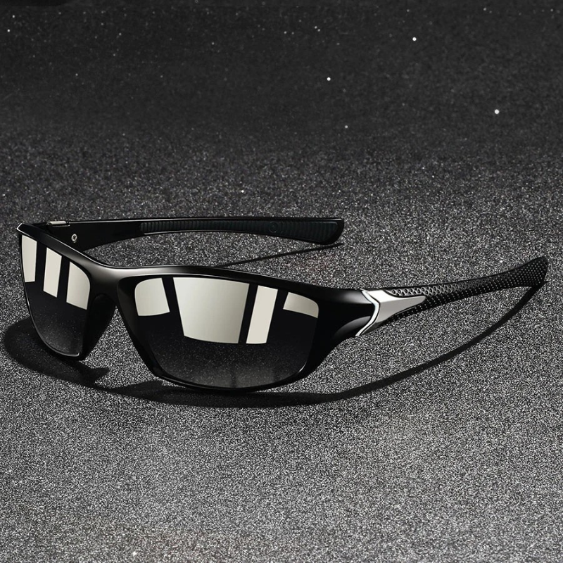 Hedda | Sportliche Polarized-Sonnenbrille