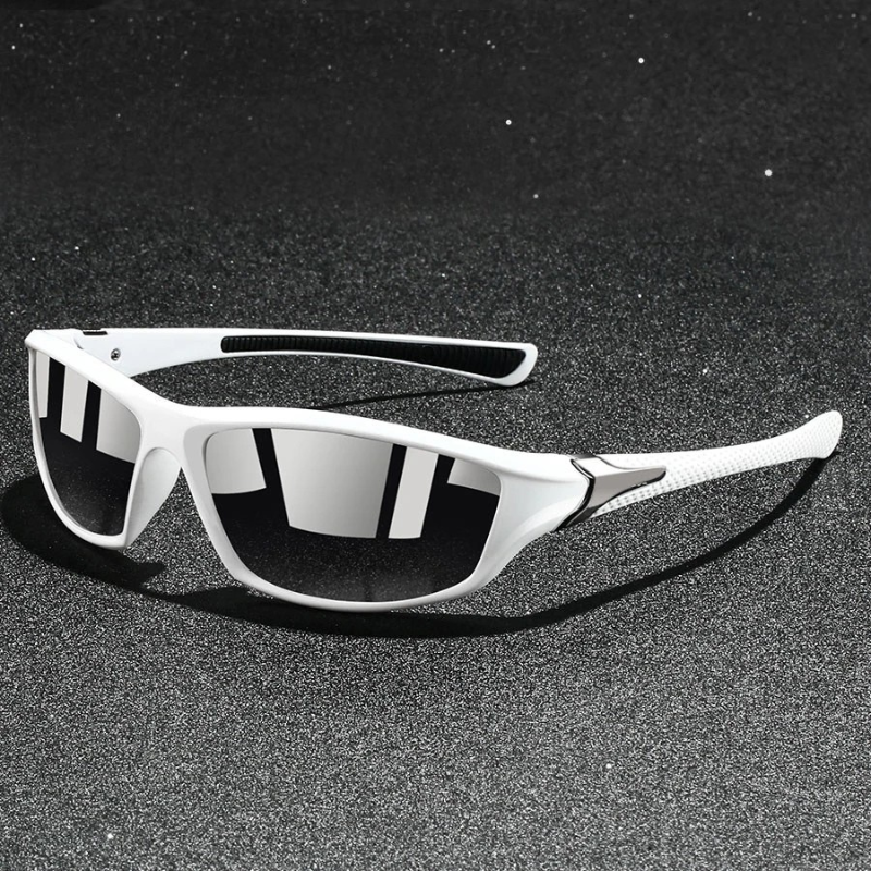 Hedda | Sportliche Polarized-Sonnenbrille