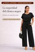 Conjunto Ruby: Diseñado para cuerpos y tallas reales