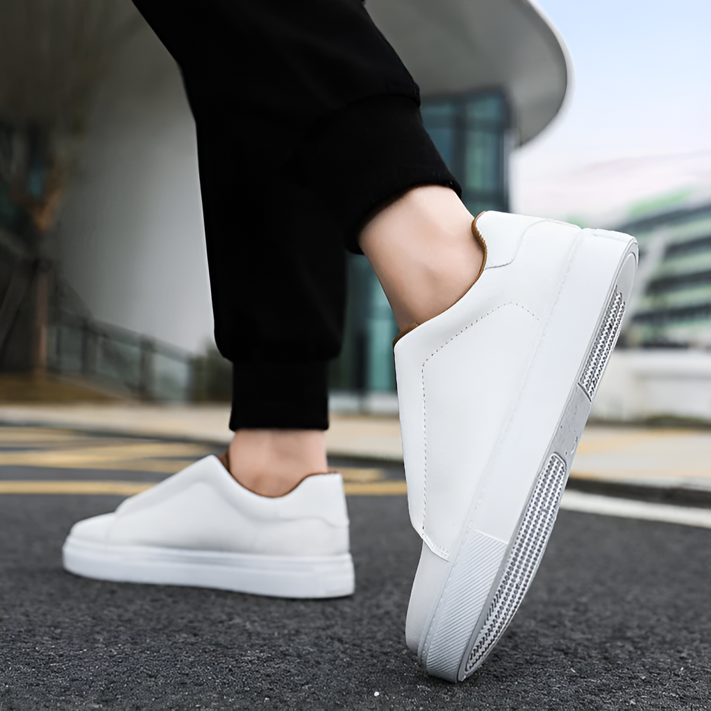 Bernardo™ | Zapatillas Elegantes