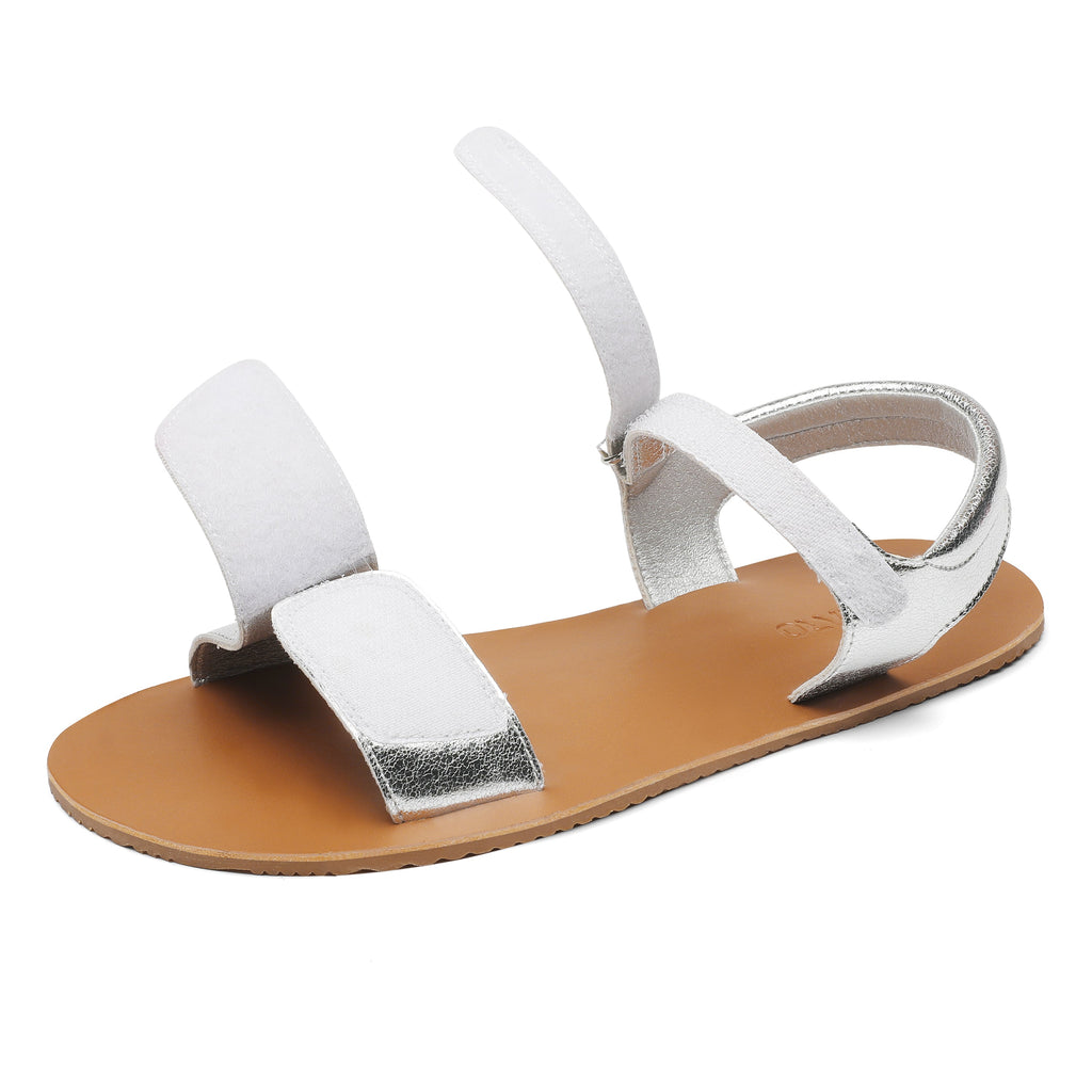 Glow I - Barefoot Sandalias