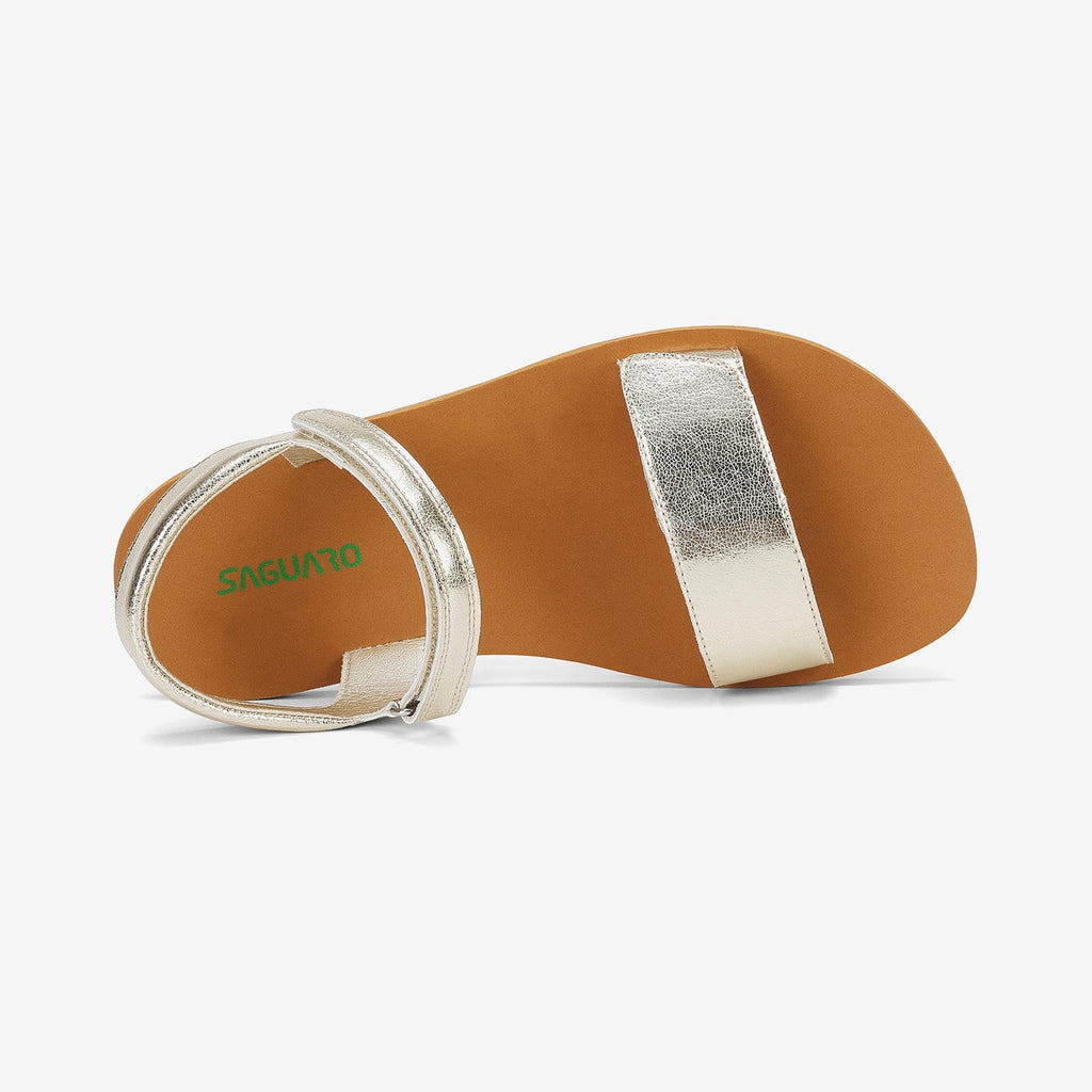 Glow I - Barefoot Sandalias