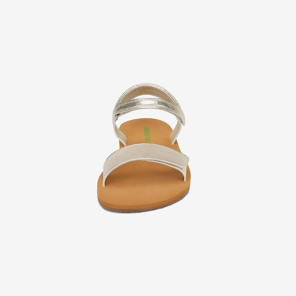 Glow I - Barefoot Sandalias