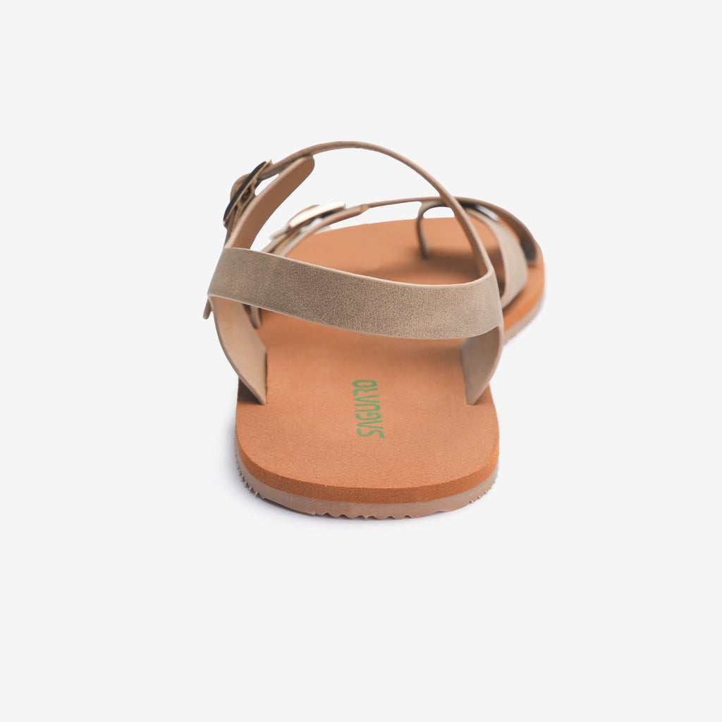 Glow II - Barefoot Sandalias