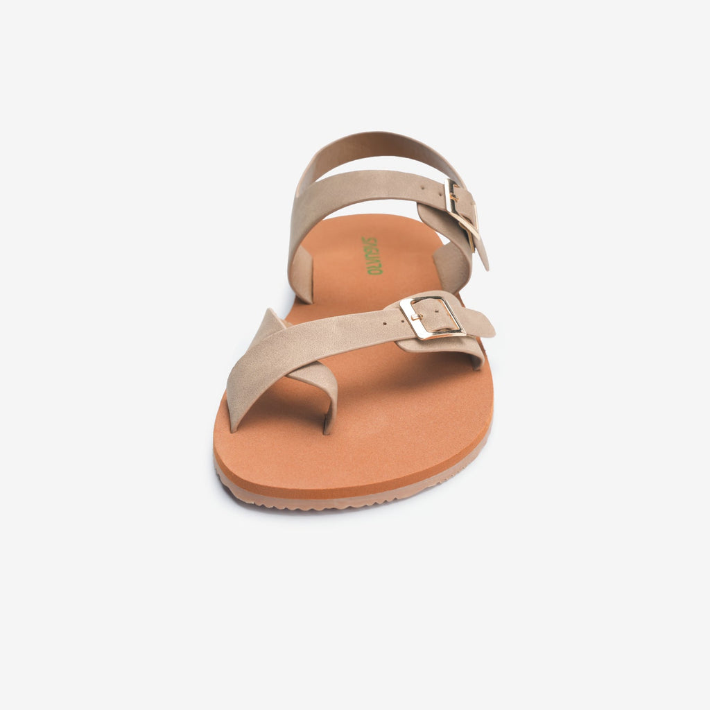 Glow II - Barefoot Sandalias