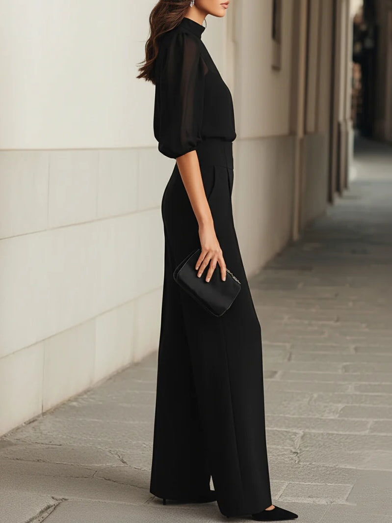 Conjunto Emma | Elegante 3 Piezas