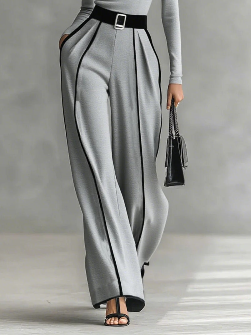 Conjunto Vera | Elegante Bicolor