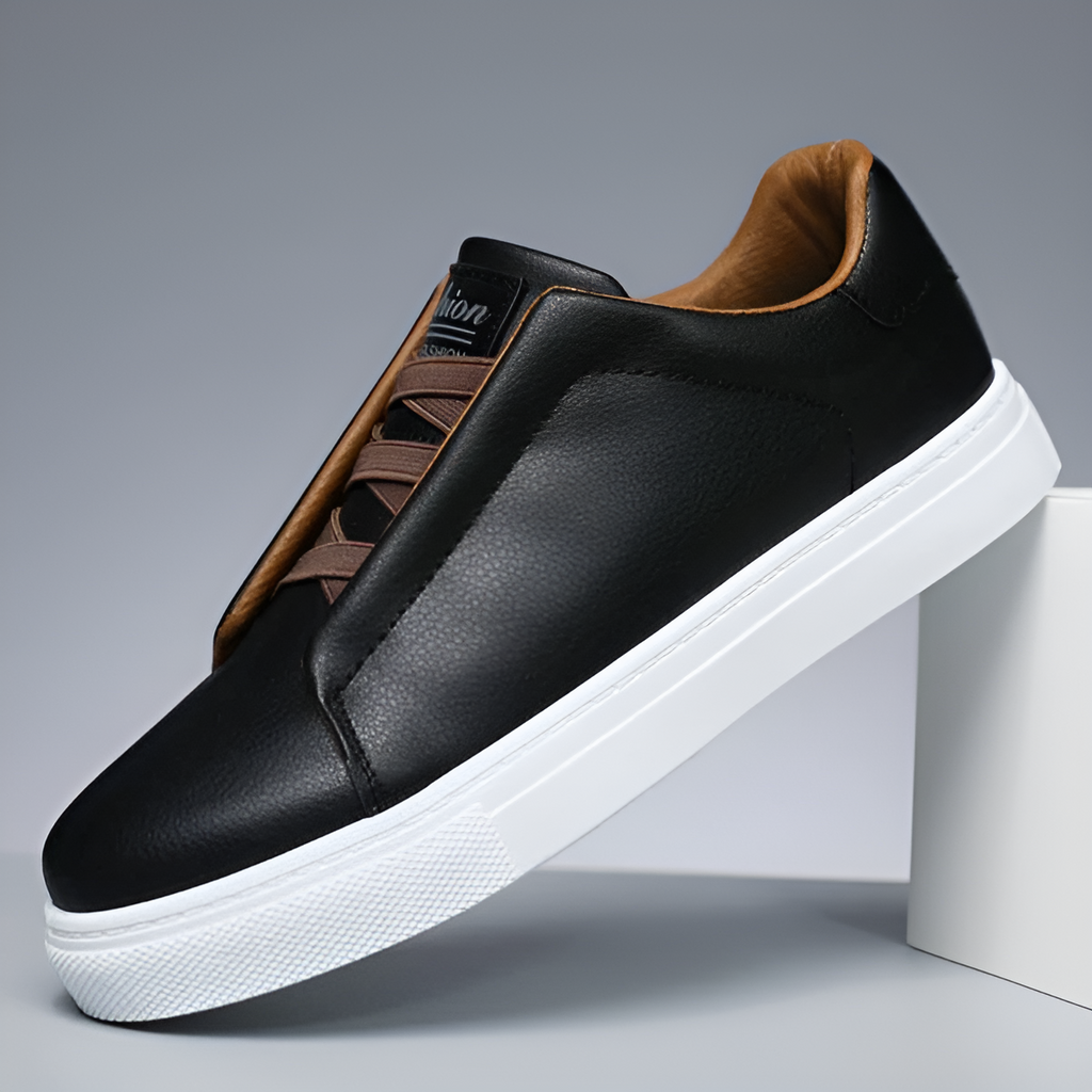 Bernardo™ | Zapatillas Elegantes