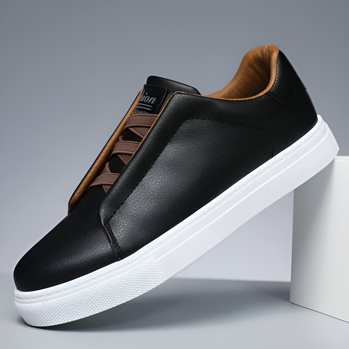 Bernardo™ | Zapatillas Elegantes