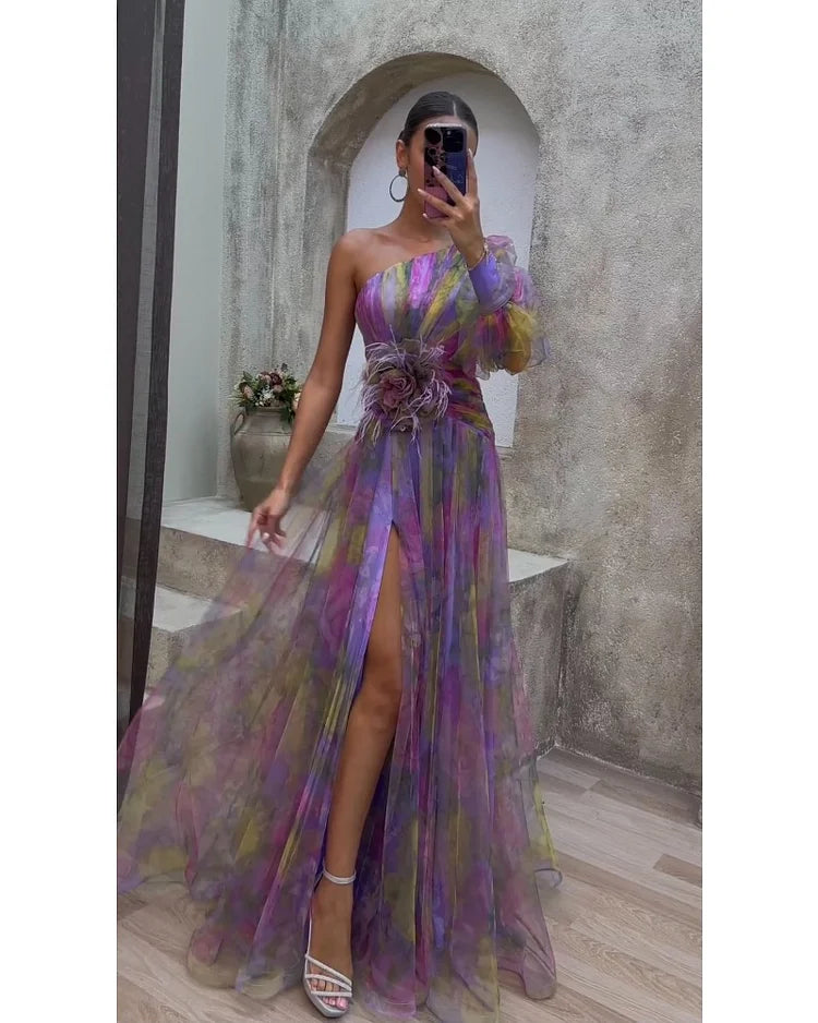 Vestido Dama