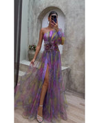 Vestido Dama