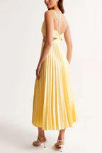 Vestido Camila