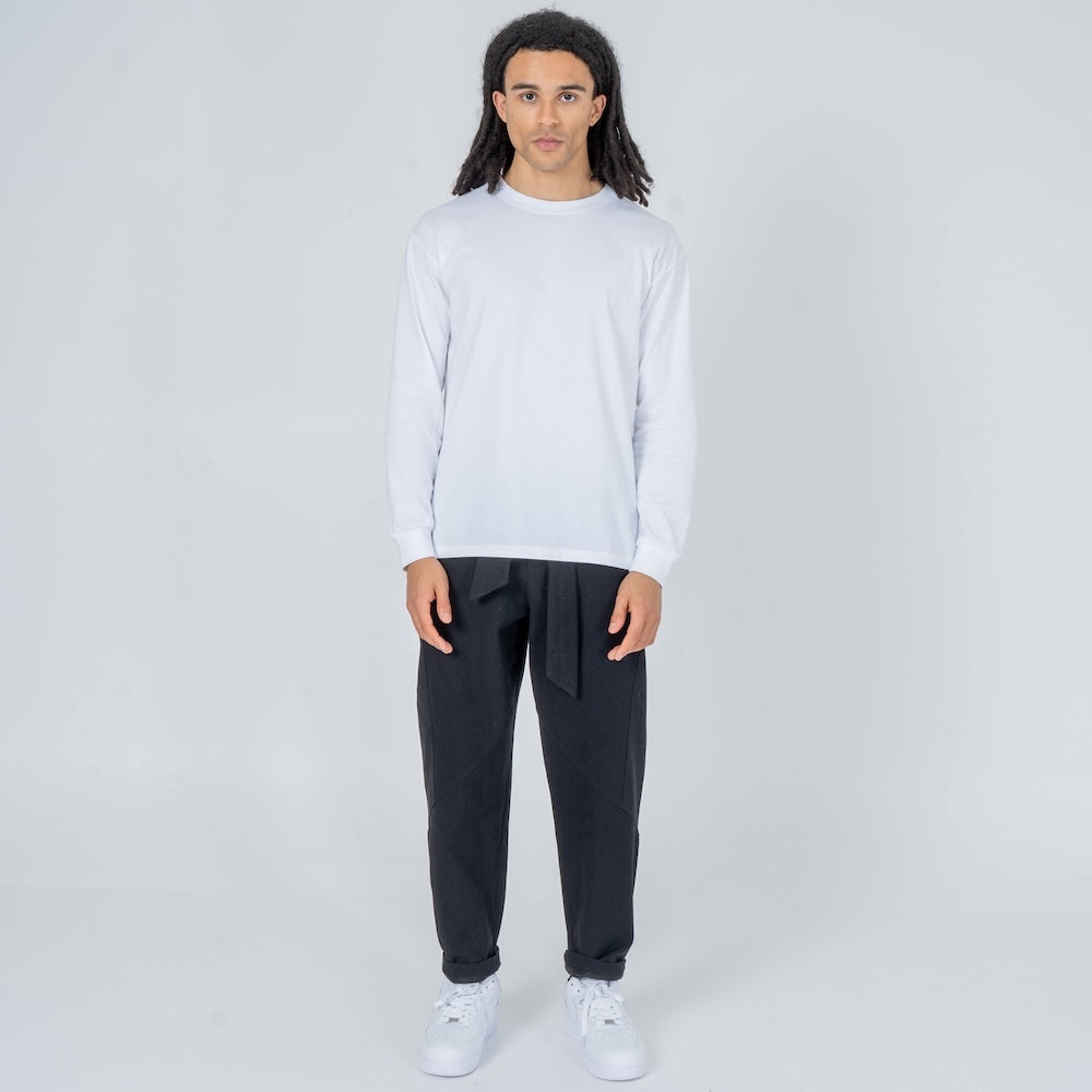 Akio | Pantalón Harem de Invierno
