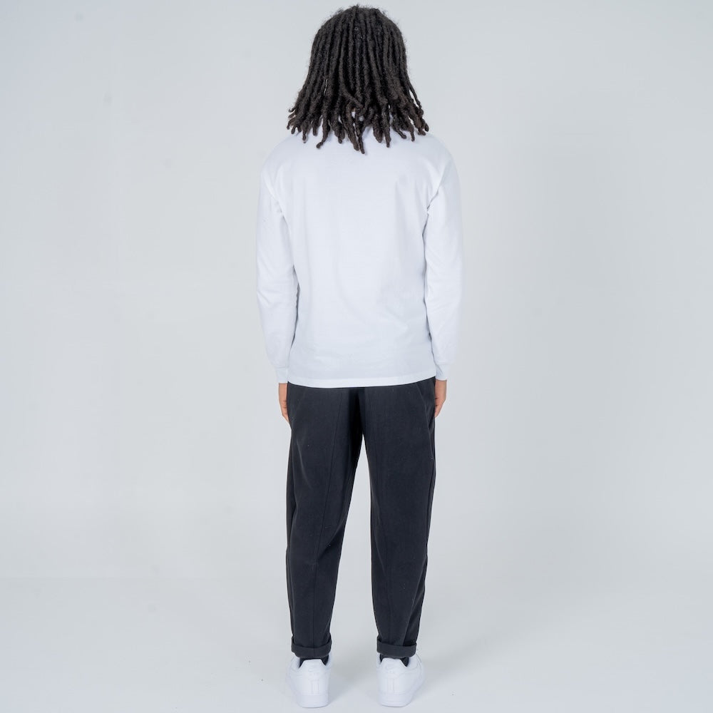 Akio | Pantalón Harem de Invierno