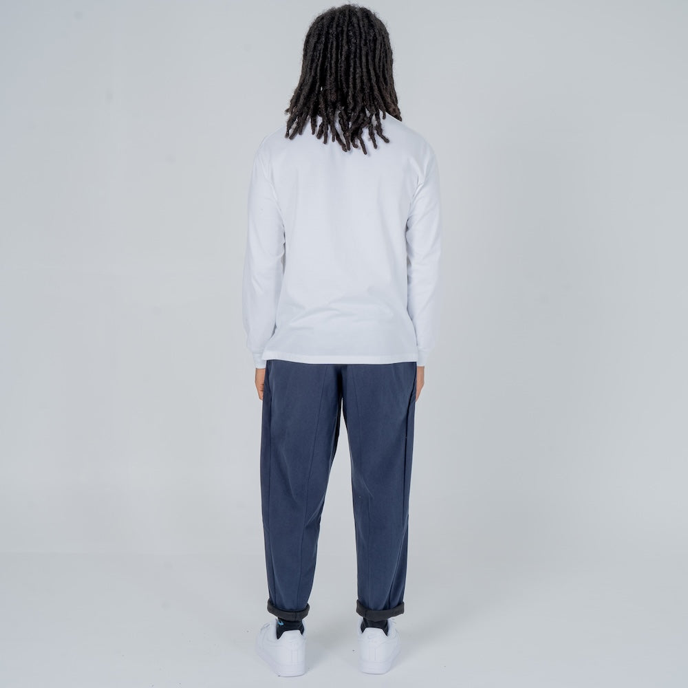 Akio | Pantalón Harem de Invierno