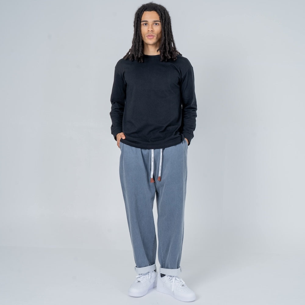 Asami | Denim Confort