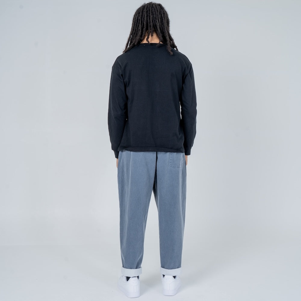 Asami | Denim Confort