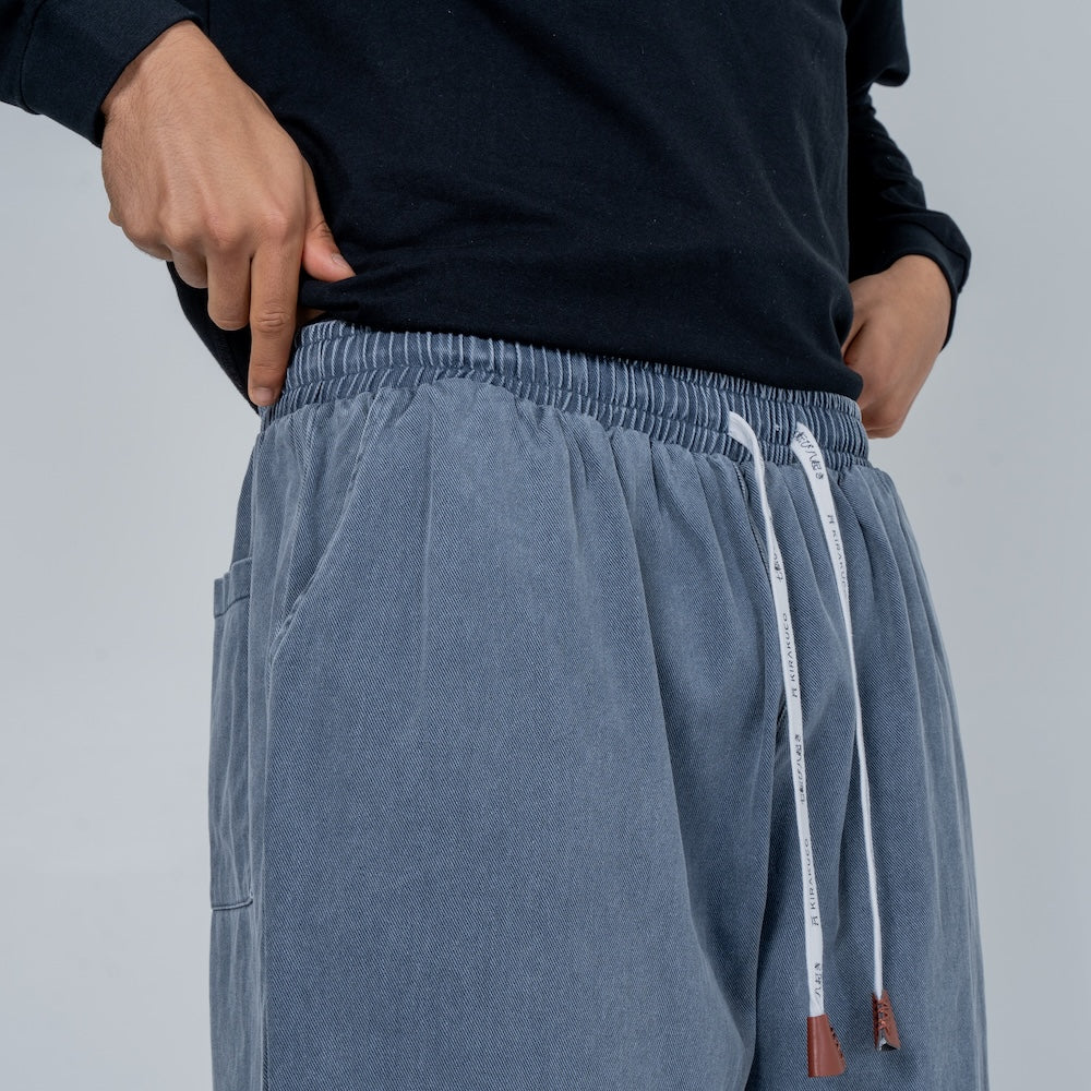 Asami | Denim Confort