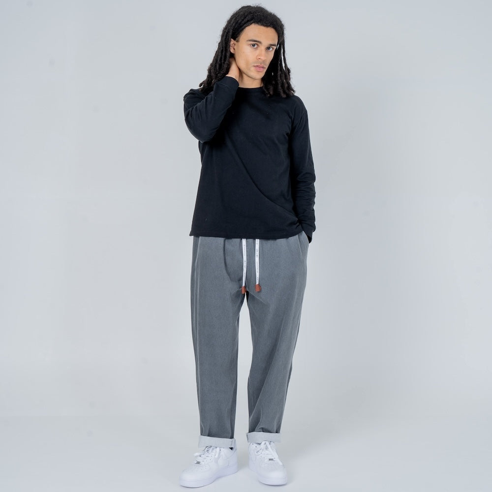 Asami | Denim Confort