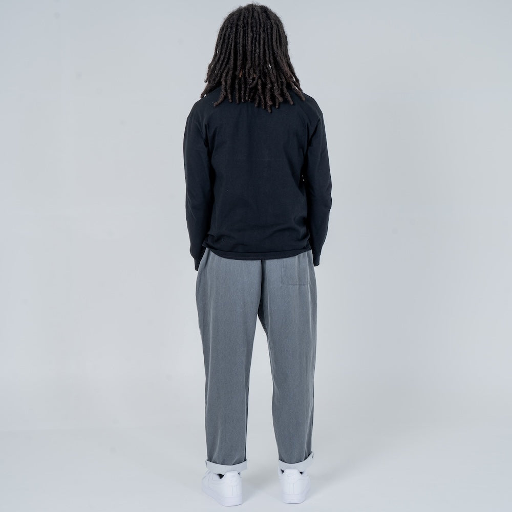 Asami | Denim Confort
