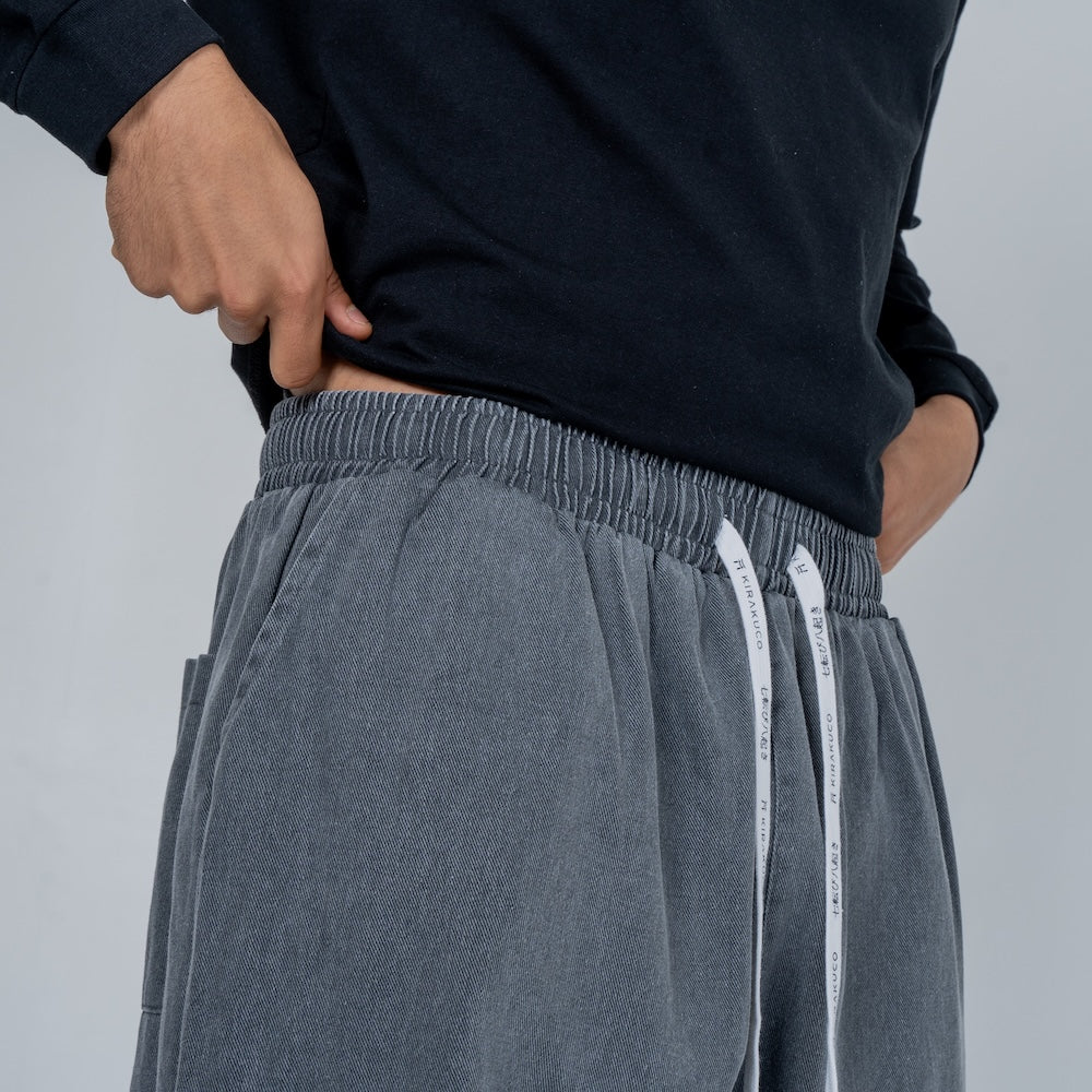Asami | Denim Confort