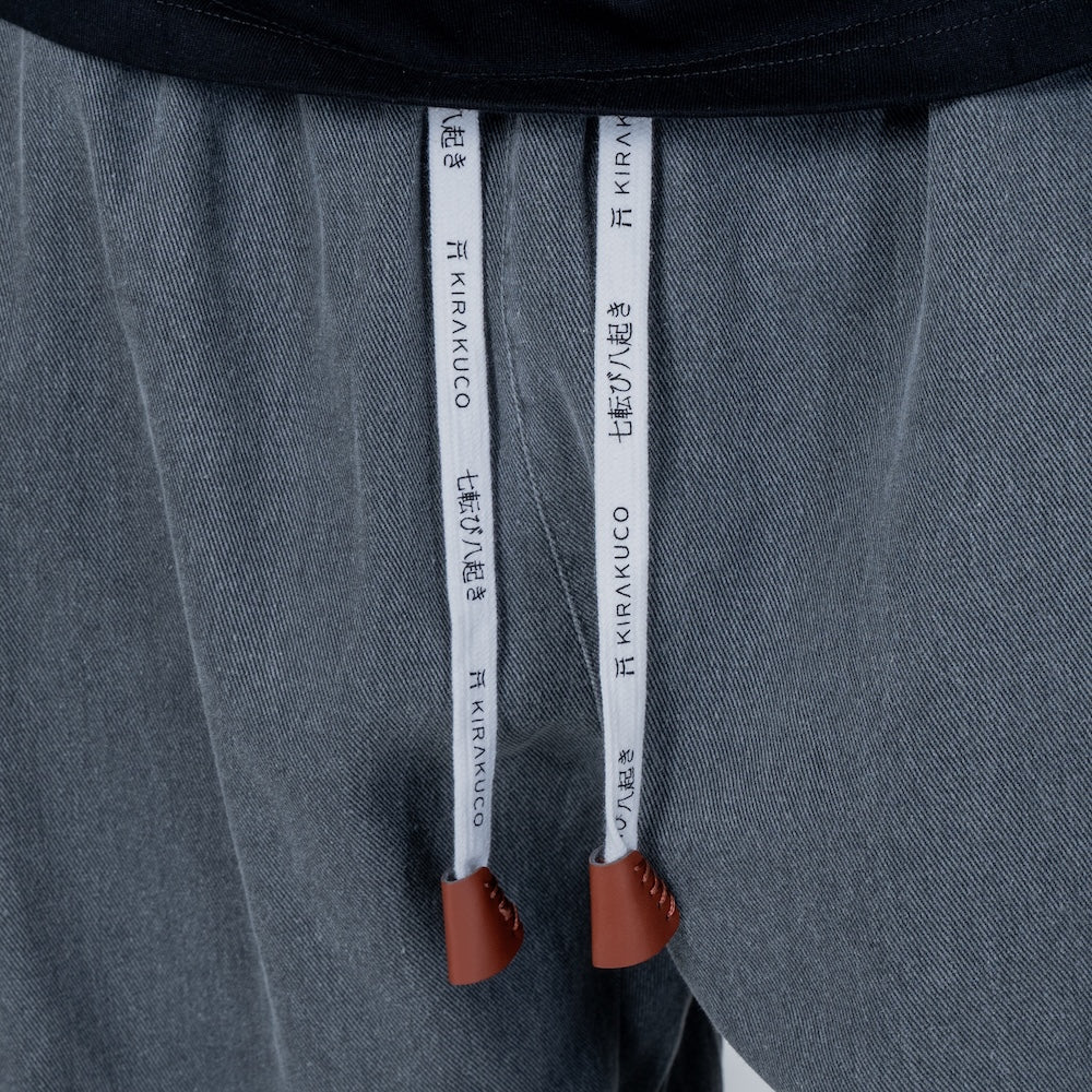 Asami | Denim Confort