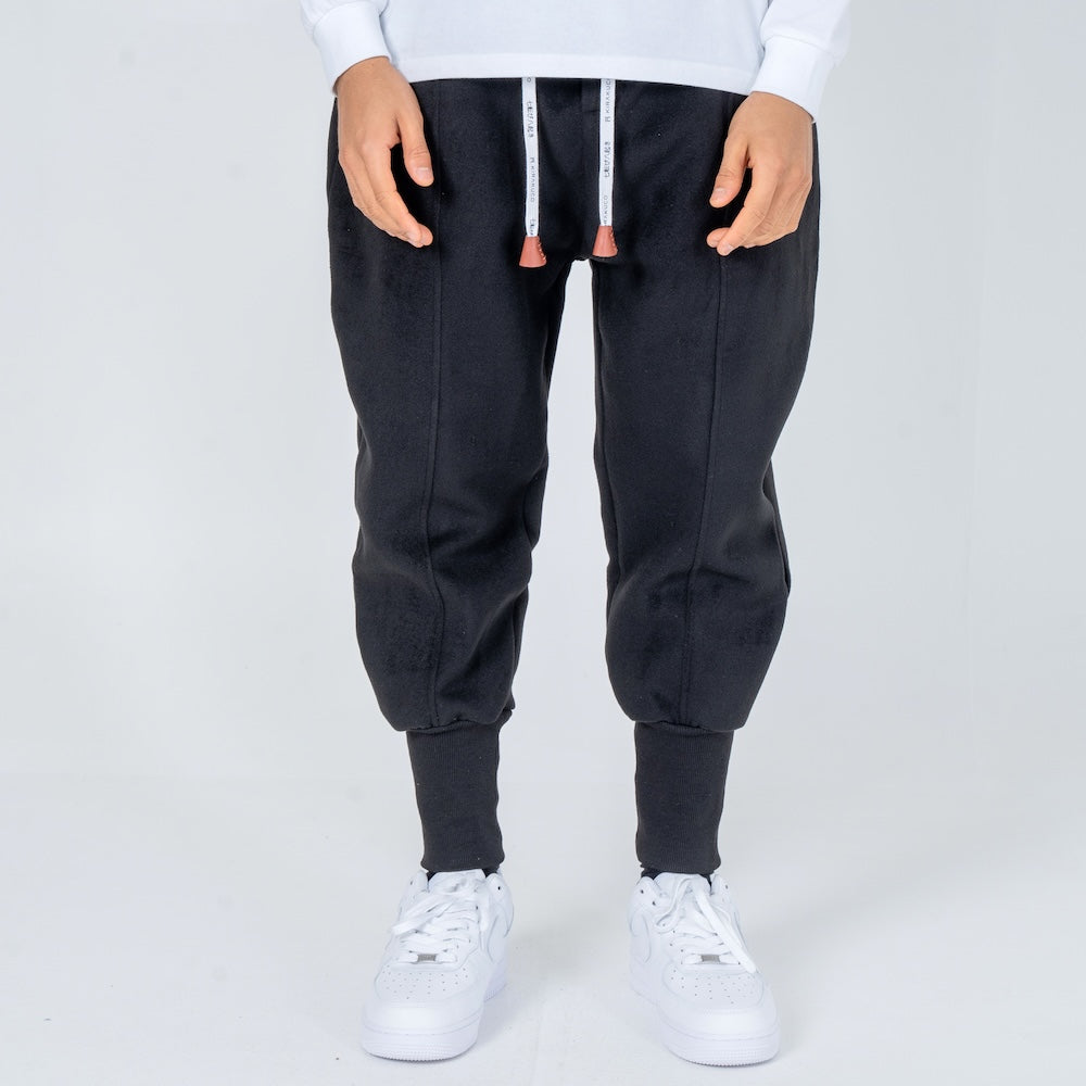 Ayu | Pantalón Harem de Invierno