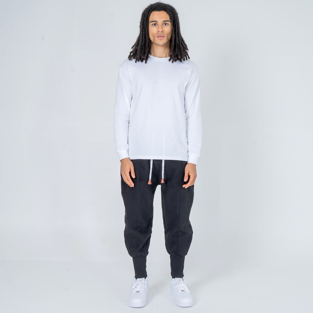 Ayu | Pantalón Harem de Invierno