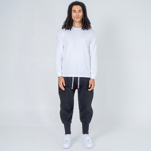 Ayu | Pantalón Harem de Invierno