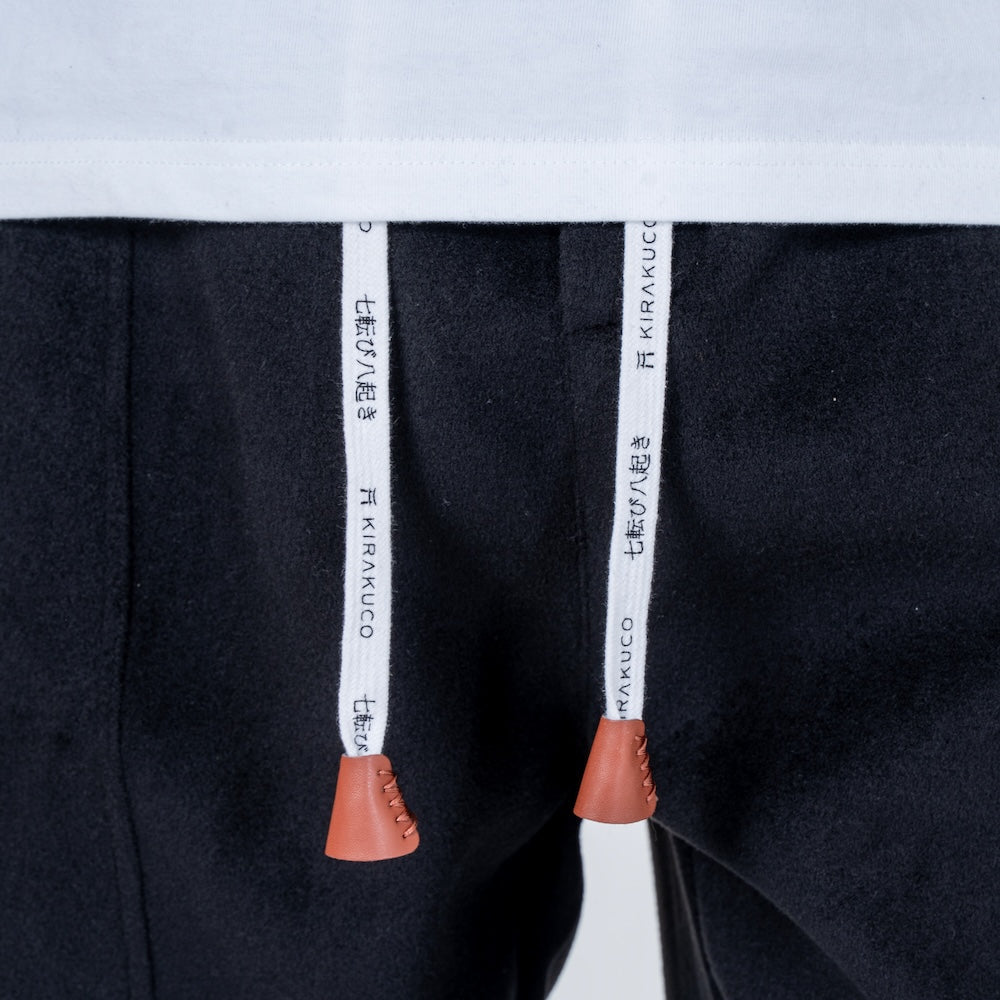 Ayu | Pantalón Harem de Invierno