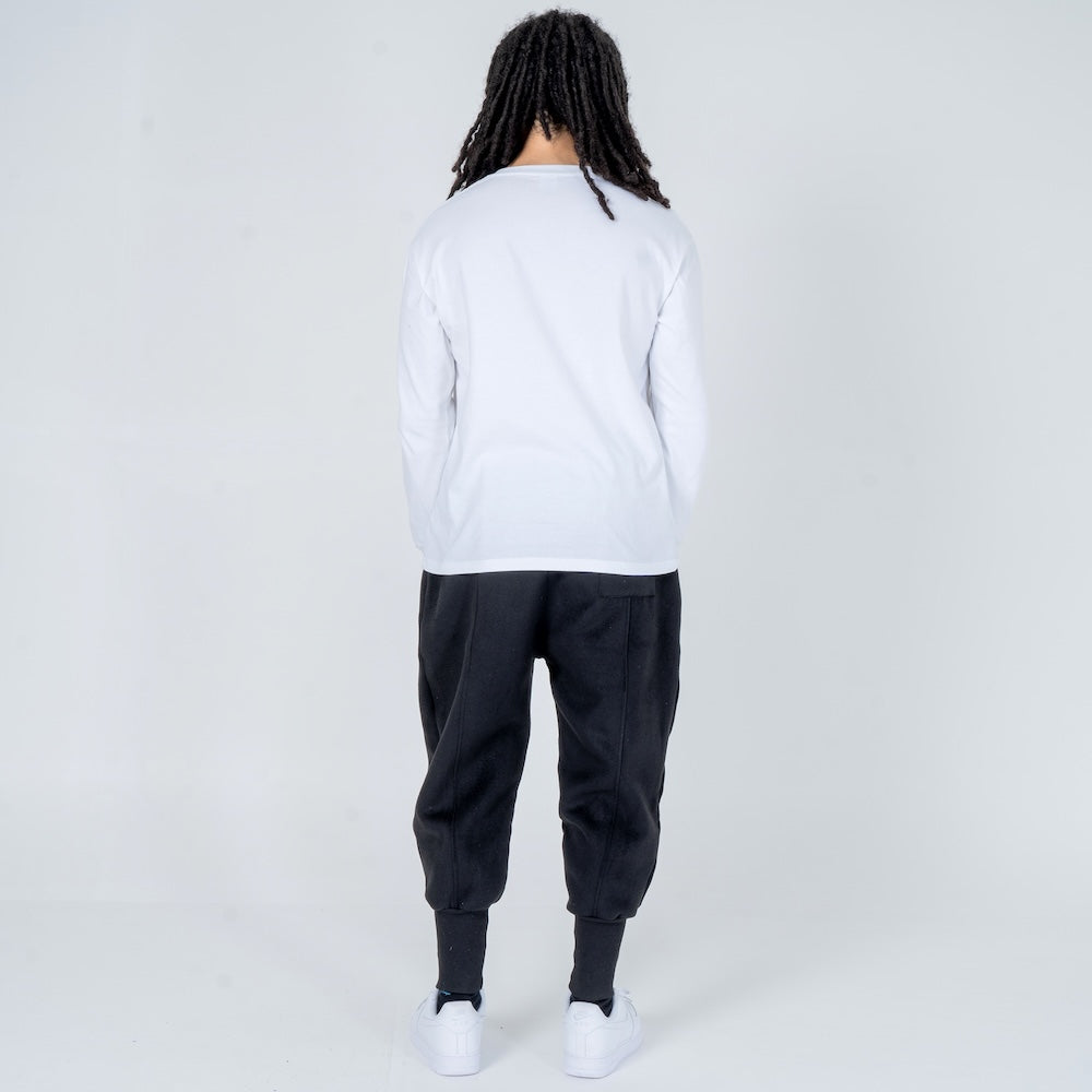 Ayu | Pantalón Harem de Invierno