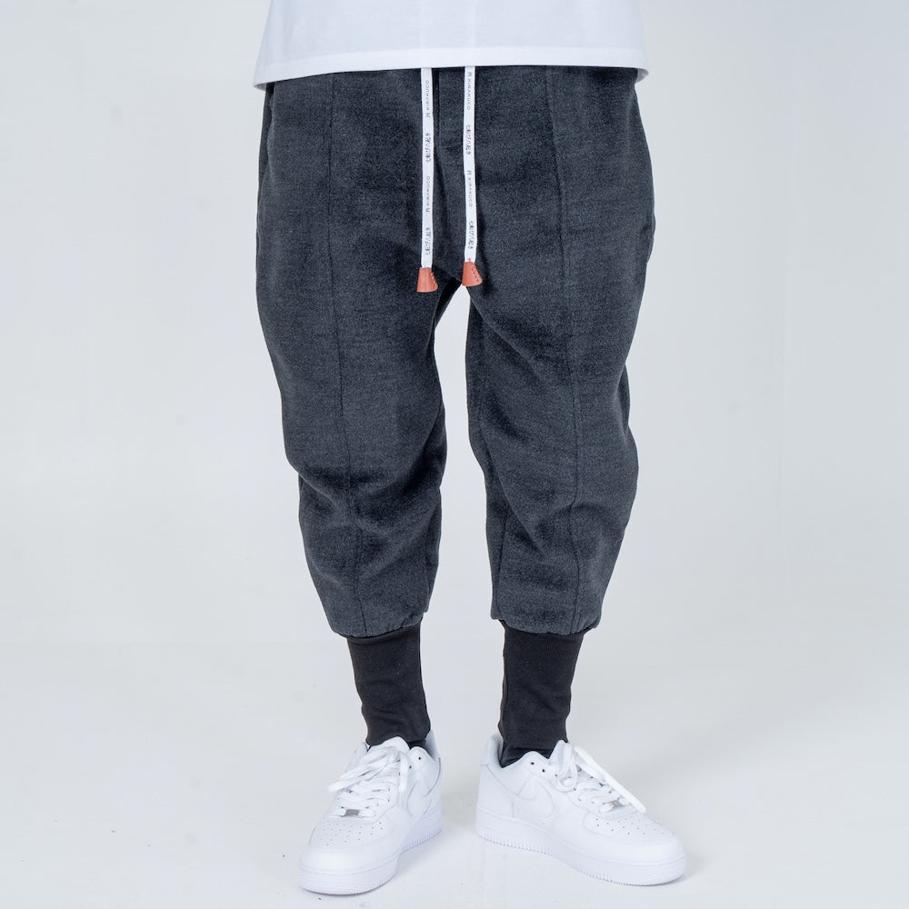 Ayu | Pantalón Harem de Invierno