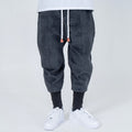 Ayu | Pantalón Harem de Invierno