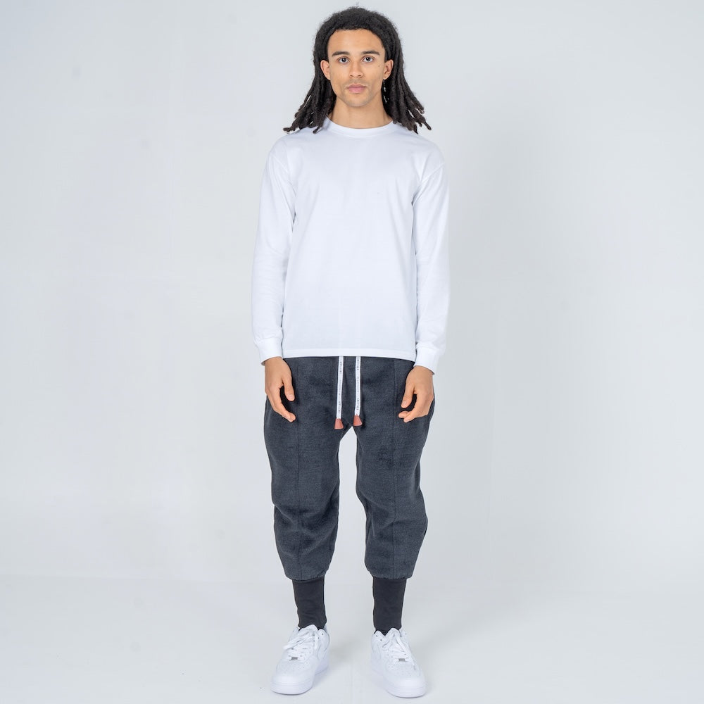 Ayu | Pantalón Harem de Invierno