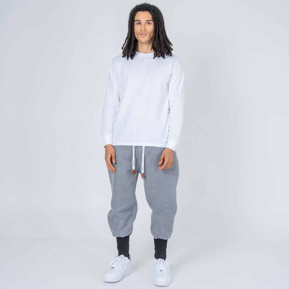 Ayu | Pantalón Harem de Invierno
